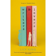 Writers & Lovers/Lily King eslite