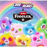 [SELECT MODEL - BLIND BOX] Fuggler x Care Bear Blind Box Teddy Bear Winter House