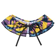 日本迪士尼代購怪誕城之夜Sally服裝飾物Cosplay