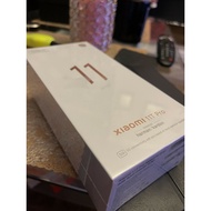 Xiaomi Mi 11T Pro 5G Meteorite Grey - 256GB+8GB  (Dual Sim)