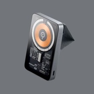 🔥全新行貨2年保養🔥 Momax Power Bank Q.Mag Power 8 磁吸 無線充動 5000mAh IP108 磁吸 無線充動 10000mAh IP113 磁吸 流動電源 移動電源 