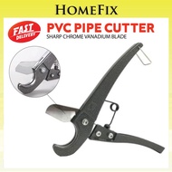 PVC Pipe Cutter / Poly Pipe Cutter (3mm-32mm)