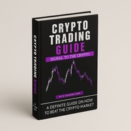 Crypto Trading Guide Beginner Trader Book