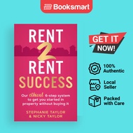 Rent 2 Rent Success - Paperback - English - 9781838353209
