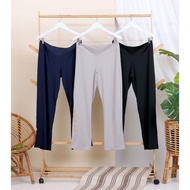 Seluar Sukan Muslimah (straight pants)
