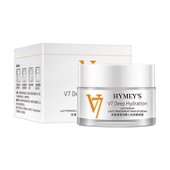DT37 HYMEYS V7 Hydration Skincare Facial Cream 50g