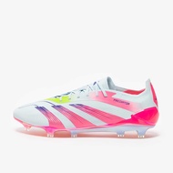 สตั๊ดฟุตบอล รองเท้าฟุตบอล Adidas Predator Elite FG