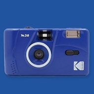 預購【Kodak 柯達】底片相機 M38 Classic Blue 經典藍