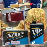 Paint Remover Fire Oil Paint Remover