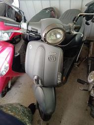 達成拍賣 光陽 MANY 125 碼表 車手 大燈 車殼 內裝 車台 三角台 前叉 避震器 輪圈 後燈 椅子 整流器