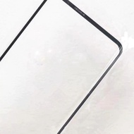 Cheap cc9 pro glass pressing, genuine cc9 pro screen replacement