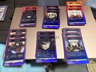 union arena|我想成為影之強者！