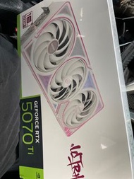 七彩虹5070ti 顯示卡