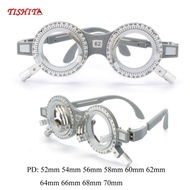 [Bilibili1] Professional Optometrist Eyewear Optical Trial Lens  Eyeglasses Optometry Optician Eye O