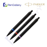 Parker IM Vibrant Rings Ballpoint Pen