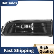 Front Bumper Fog Light Lamp For     E38 7-Series 740I 750Il 1995 1996 1997 1998 1999 2000 2001,63178
