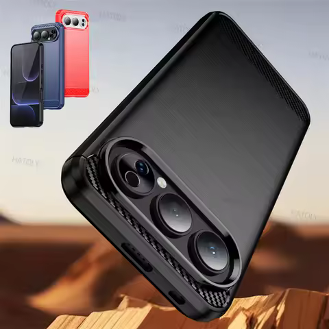 For Honor 500 Pro China Case Honor 500 Pro Honor 500 Cover Shockproof Luxury Silicone Brushed TPU Ph