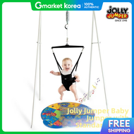 Jolly Jumper | Jolly Jumper Standard Stand-Type Baby Jumper