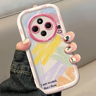 Casing hp for Xiaomi Redmi 14C 4G 14C 5G A4 5G A14R 5G poco C75 4G poco C75 5G poco M7 5G Case Color