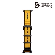 Samsung Official Galaxy Watch Ultra Dewalt Titan Band Watch strap