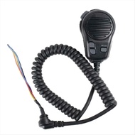 (LARI) Marine Radio Hand Speaker PTT Mic HM-164B for ICOM IC-M45/M59/M304/M411/M412 Maritime Radio M
