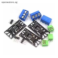 Openwatere 1pc FR120N LR7843 AOD4184 D4184 Isolated MOSFET MOS Tube FET Module Replacement Relay 100