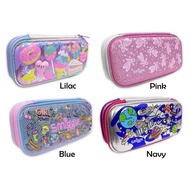 SMIGGLE Small Stack Hardtop Pencil Case