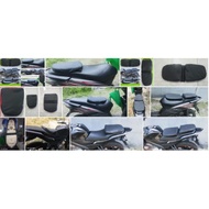 Universal Motorcycle Seat Cushion Installed All nmax/pcx/lexy/aerox/vario/scoopy/fino/vixion&amp; Motorcycle Seats