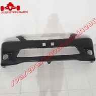 Bumper Bemper Depan Toyota Innova 2012 2013 OEM