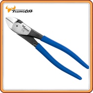 Tsunoda Electric Power Nippers Strong Blade 200mm PW-324