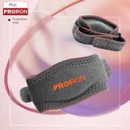 ebene compression socks ankle guard support PROIRON/Puliai Elbow Guard Joint Set Women's Summer Fitn