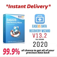[NEW] EASEUS DATA RECOVERY WIZARD TECHNICIAN FULL VERSION