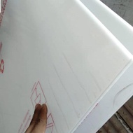 Nylon sheet HDPE 1mm x 1220mm x 2440mm (PE sheet)