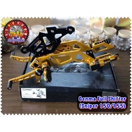 Full Genma Shifter For Sniper 150/155