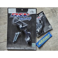 Brembo bracket Yamaha Xmax