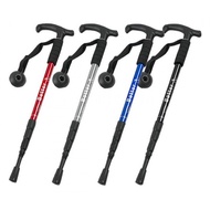 w32 Hiking stick / trekking pole/ tongkat hiking hiking