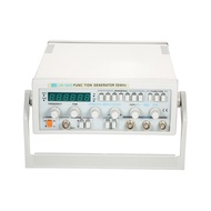 LW-1643 0.1Hz-10MHz Function Generator  Continuously Adjustable Portable Signal Generator