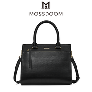 MOSSDOOM Tas Wanita Handbag Wanita Import