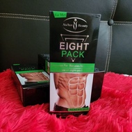 Eight Pack Slimming Cream 🔥💯 Original 🔥 Ready Stock 170g