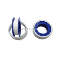 P.T.F.E. Tape 12mm x 0.075mm x 0.30g/cm3