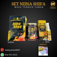 (Personal6869) Honey Yemen Niina Shifa