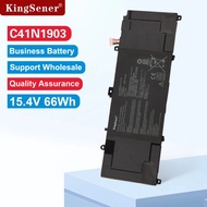 Kingsener C41N1903 Laptop Battery For ASUS ExpertBook B9 B9400CEA B9450CEA B9450FA B5302F B3302 B530