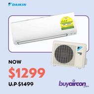 Daikin System 1 Split Aircon - RKM35PVMG