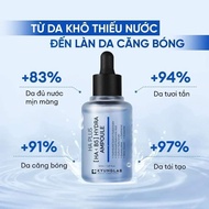 KyungLab HA B5 Serum 50ml limited to 2028 moisturizes, restores skin, moisturizes skin [HA+B5] HYDRA