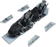 HMA 1/72 F-16I Sufa Cockpit Plastic Model Parts (Airplane)