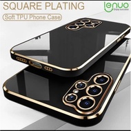 Samsung Galaxy S24 Ultra Case / S23 ULTRA / S22 ULTRA softcase silicone Casing cover luxury cover