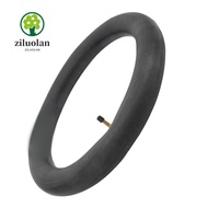 ZILUOLAN Scooter Inner Tube, Synthetic Rubber 16x2.125 Electric Scooter Tube, Durable Bent Valve Bla
