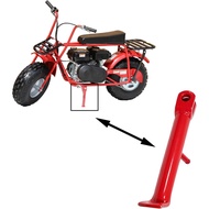 Mini Bike Kickstand w/Spring for Coleman CT200U CT200U-EX BT200X CT200U-EXR Axis M200 212cc 196cc 20