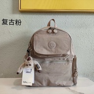 Kipling Monkey Bag Backpack Small Size Womens Casual Waterproof Travel Bag Monkey Backpack Fashion T
