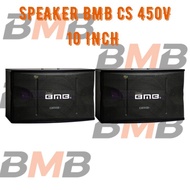 Speaker BMB 10 inch Original /Speaker Karaoke BMB 10 inch (Sepasang)